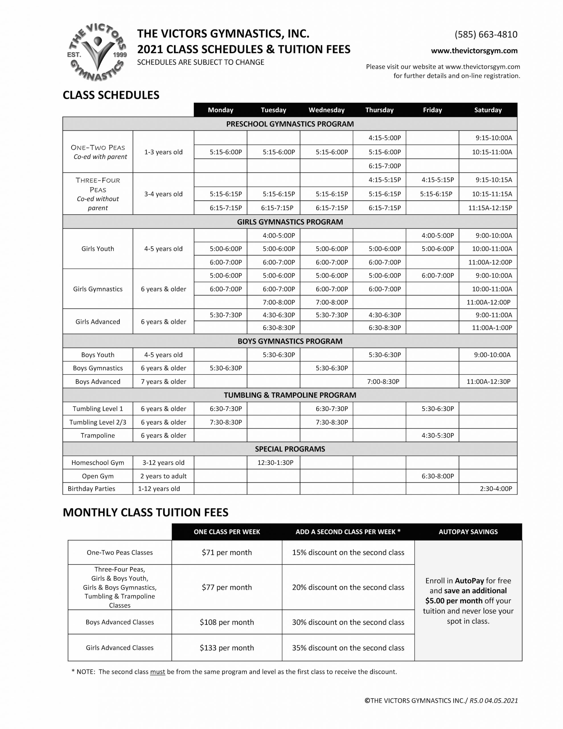 2021 Class Schedules and Fees R5.0_Page_1